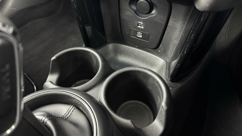 MINI Hatchback 1.5 Cooper Classic 5dr Auto Petrol Hatchback